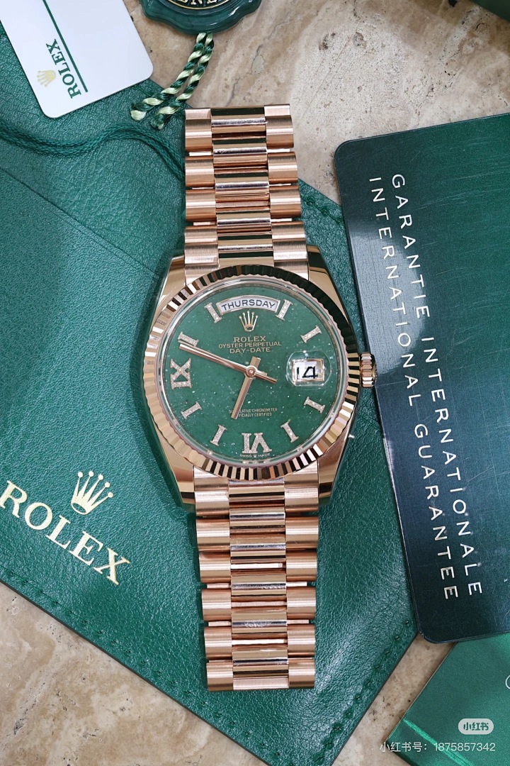 Rolex Day-Date · 5929 — תמונה 14