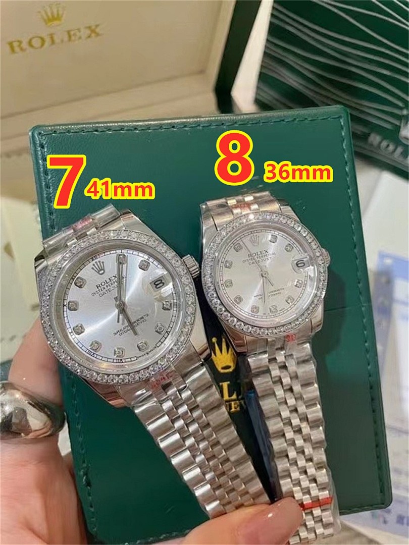 Rolex Datejust · 5833 — תמונה 5