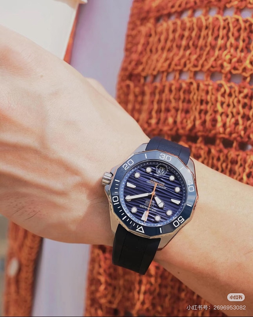 Omega Seamaster Diver 300M · 5934 — תמונה 23