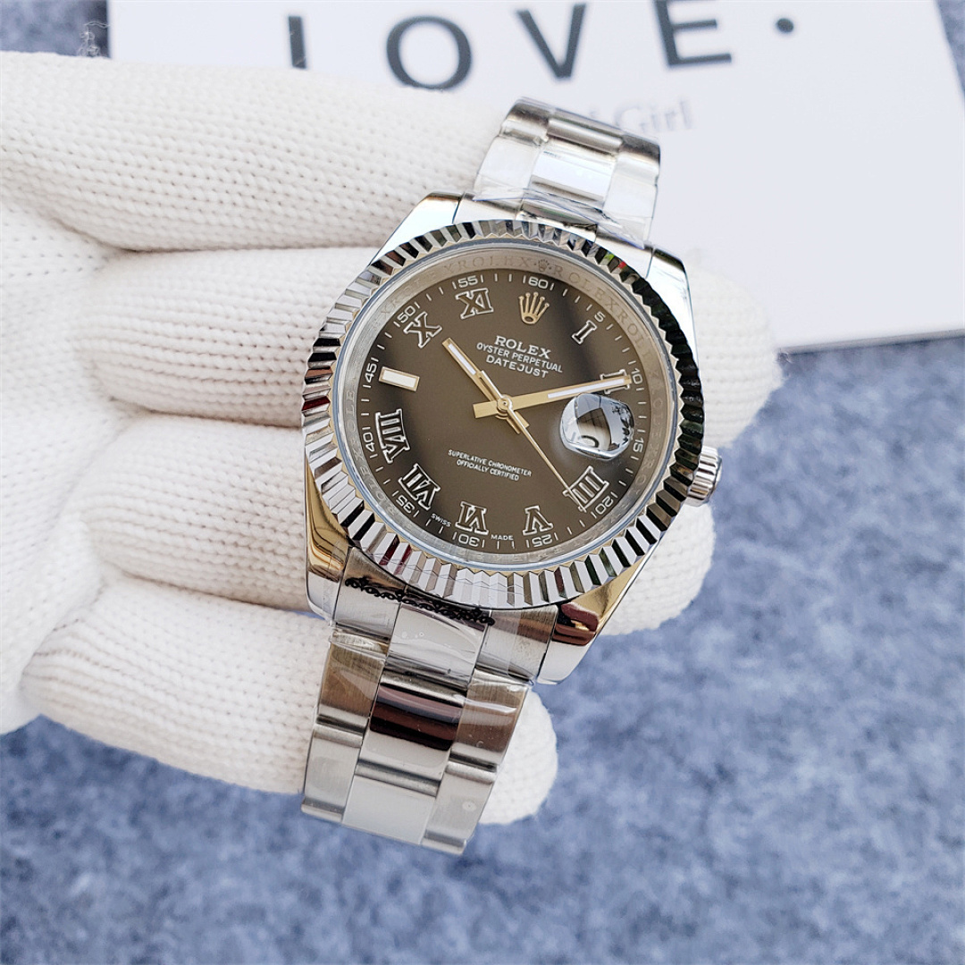 Rolex Milgauss · 5626 — תמונה 21