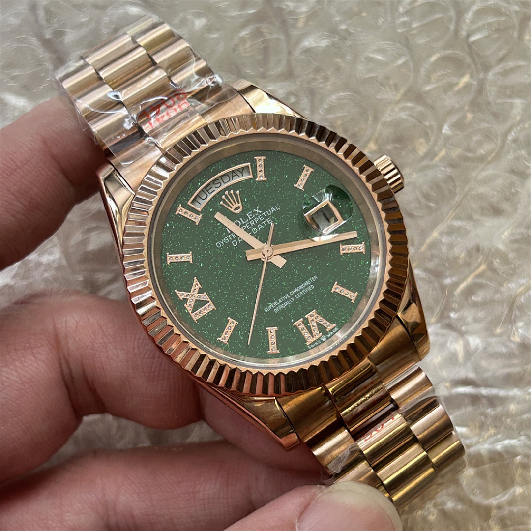 Rolex Day-Date · 5929 — תמונה 21