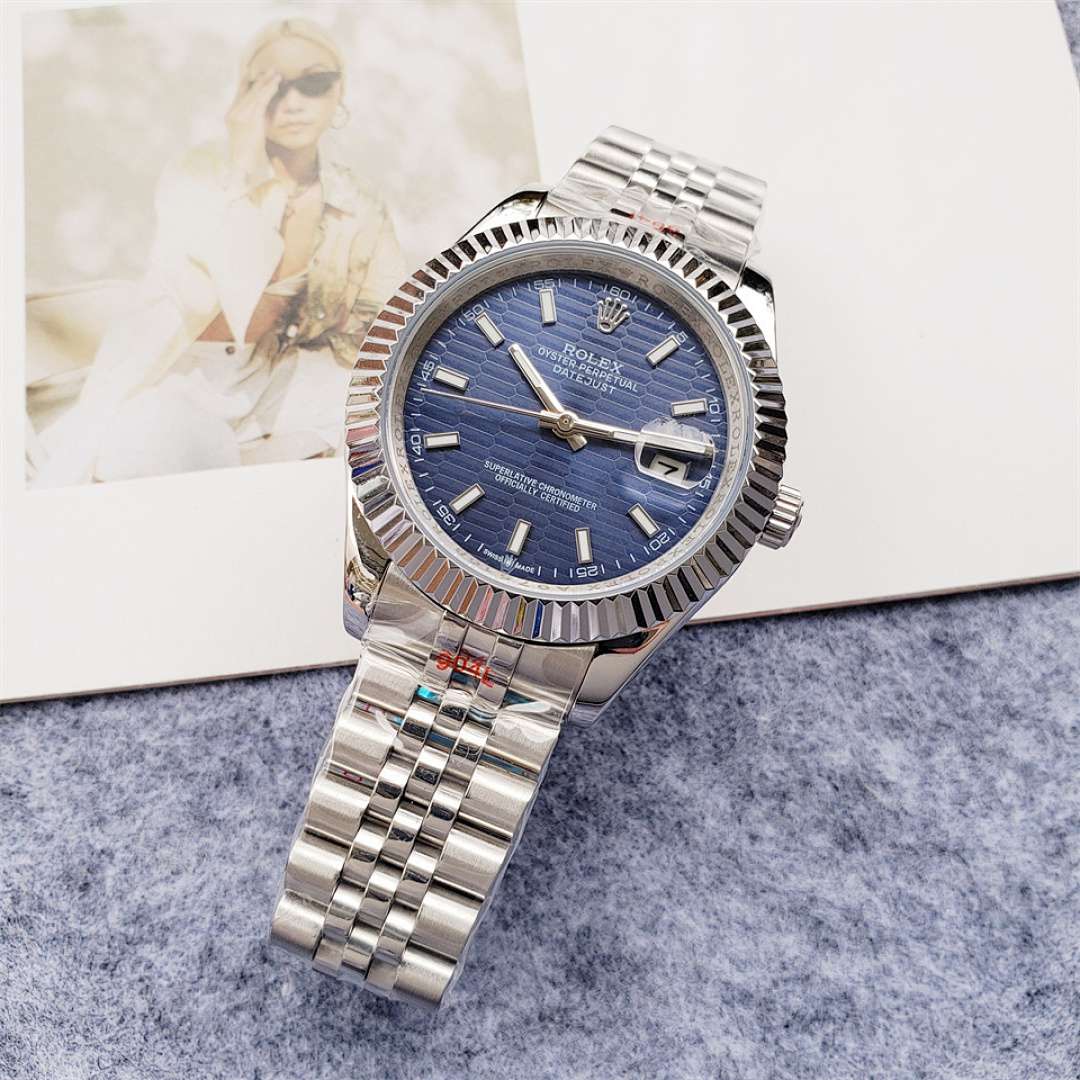 Rolex Datejust 41 · 5588 — תמונה 28