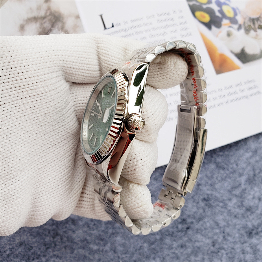 Rolex Datejust 41 · 5588 — תמונה 44
