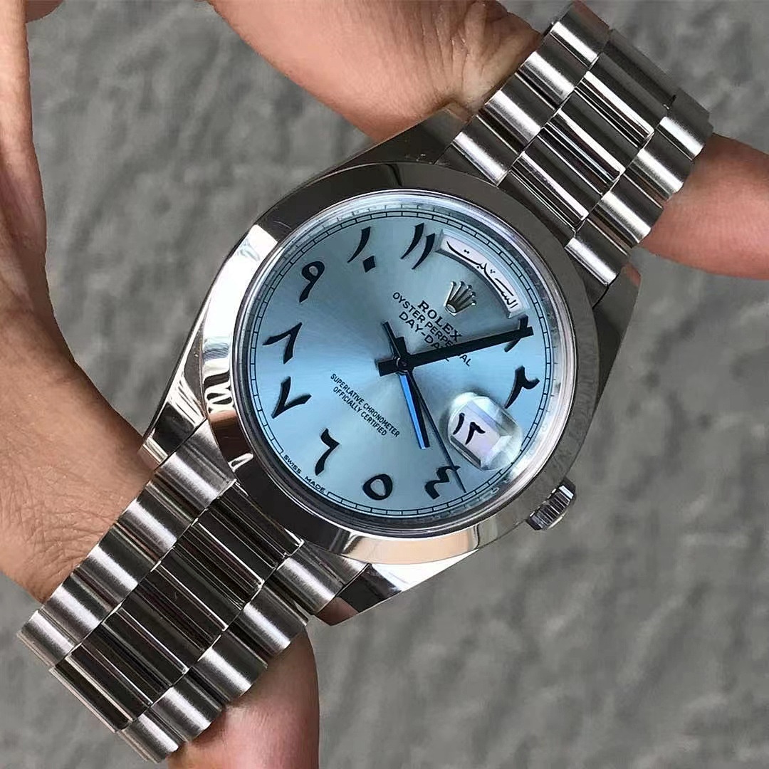 Rolex Day-Date · 4815 — תמונה 13