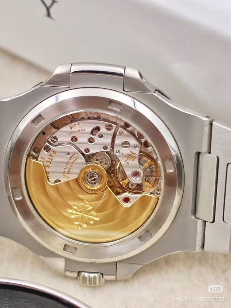 Patek Philippe Nautilus 5711 · 6387 — תמונה 11