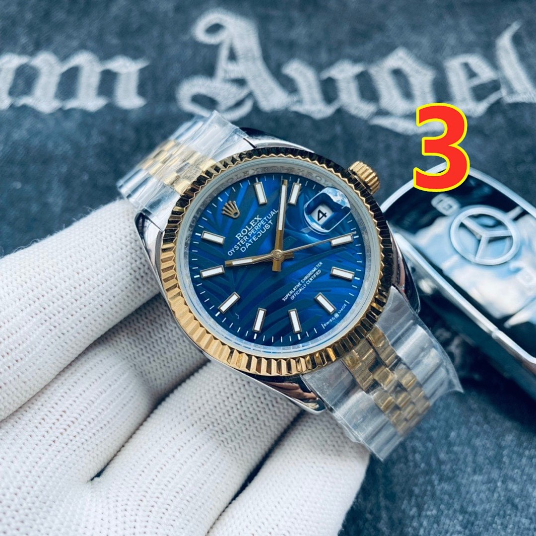 Rolex Datejust · 5586 — תמונה 10