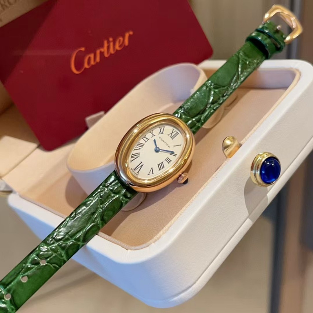 Cartier Baignoire · 5036 — תמונה 6