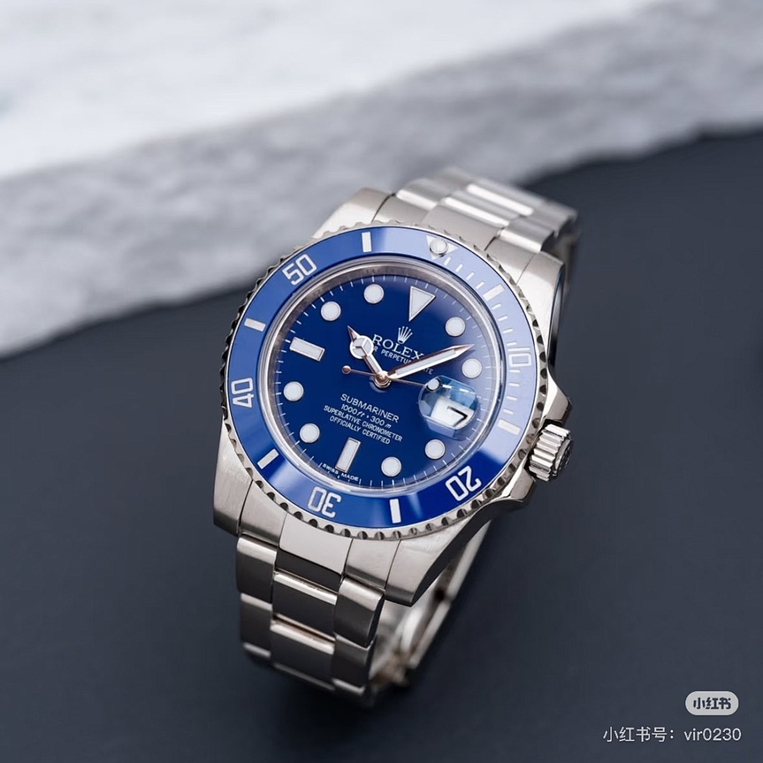 Rolex Submariner Date 126610LN · 6053 — תמונה 24