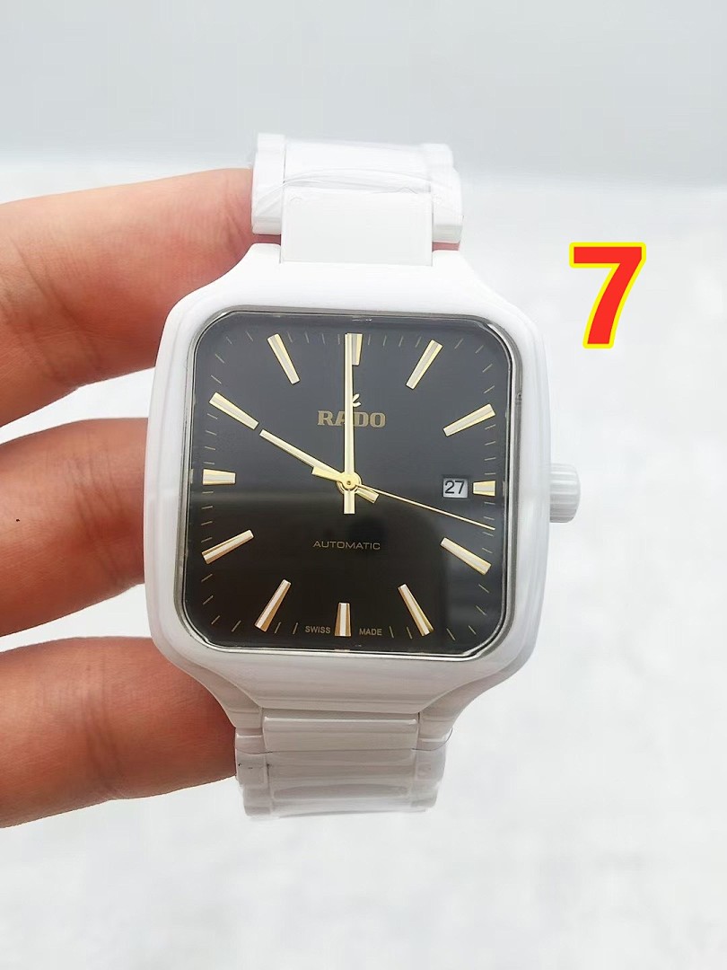 Rado True Square Automatic · 5641 — תמונה 8