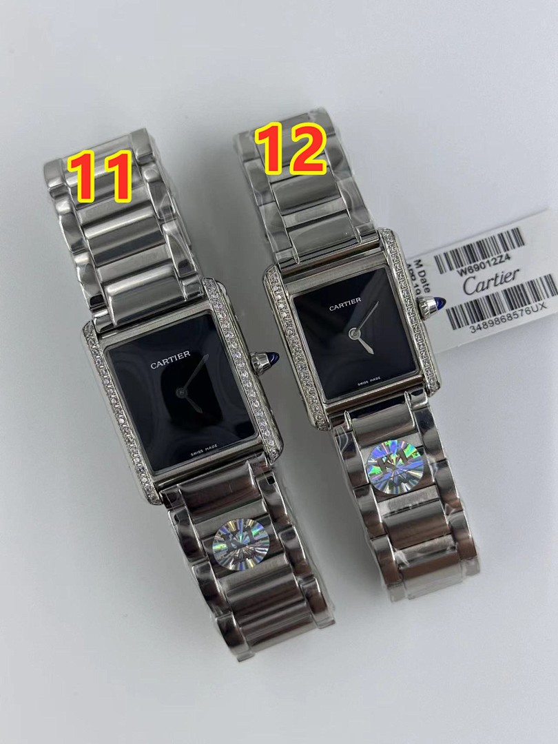 Cartier Tank · 5753 — תמונה 7