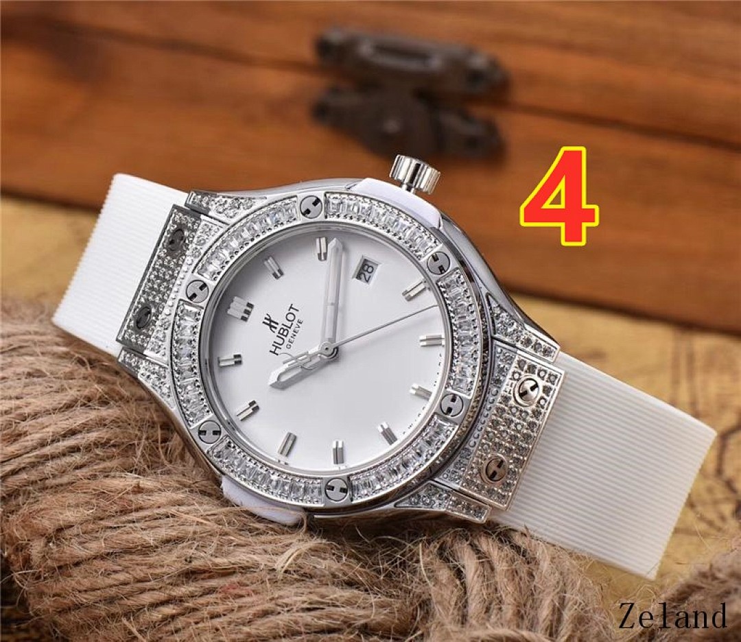 Hublot Classic Fusion · 5787 — תמונה 11