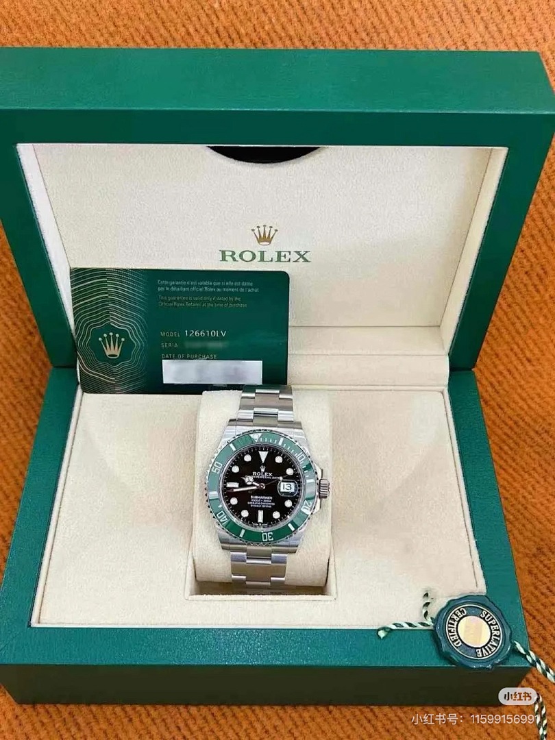 Rolex Submariner Date 126610LN · 6053 — תמונה 19