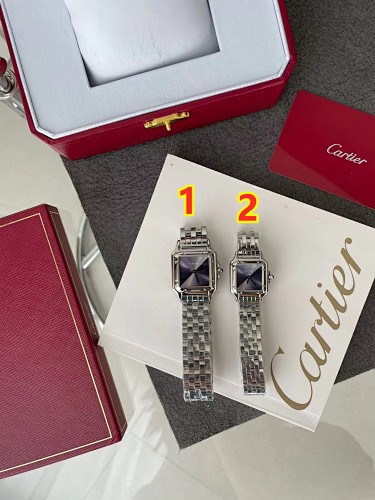 Panthère de Cartier · 5754