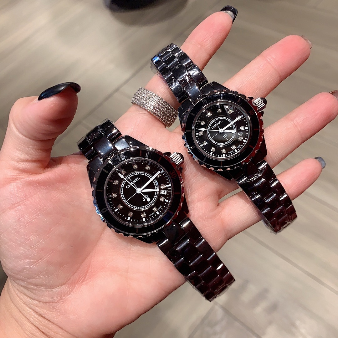 Chanel J12 · 5539 — תמונה 15