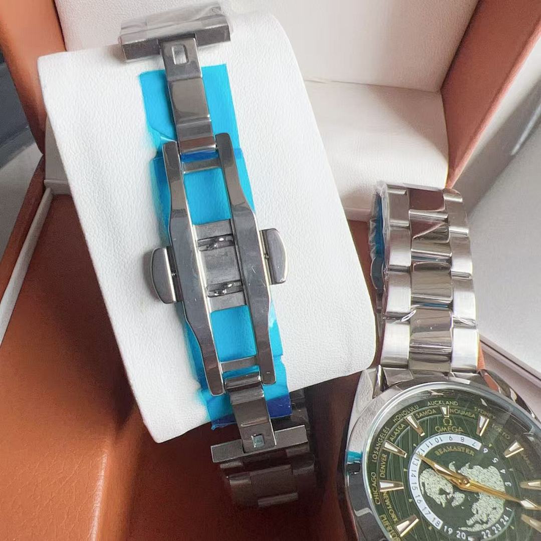 Omega Seamaster Aqua Terra · 5572 — תמונה 8