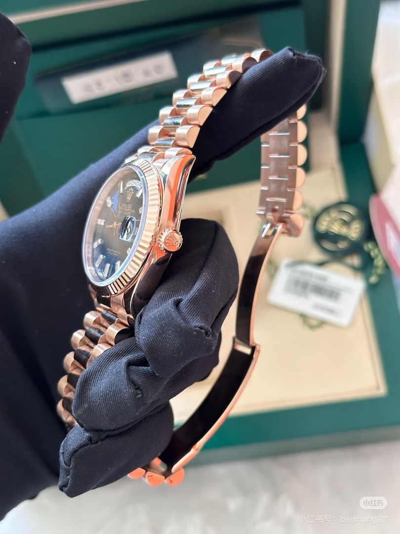 Rolex Day-Date 36 · 6441 — תמונה 7