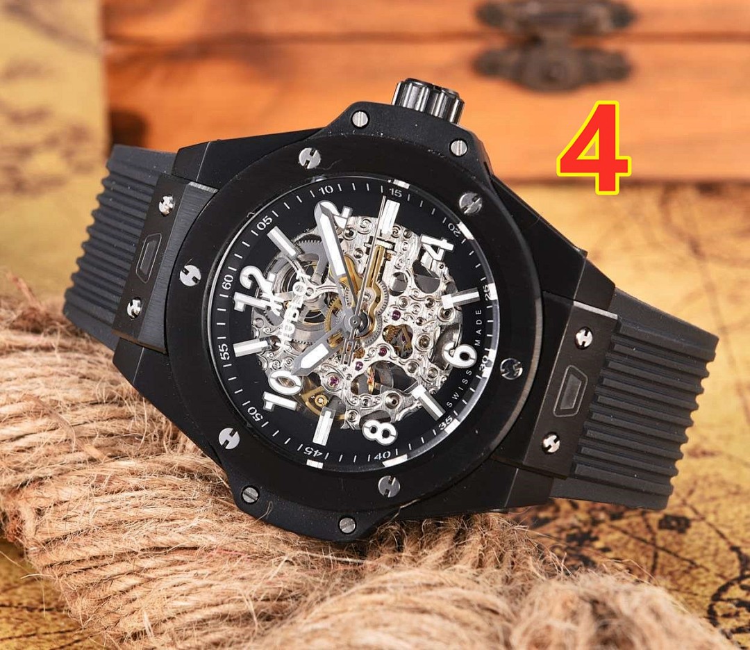 Hublot Big Bang · 5781 — תמונה 6