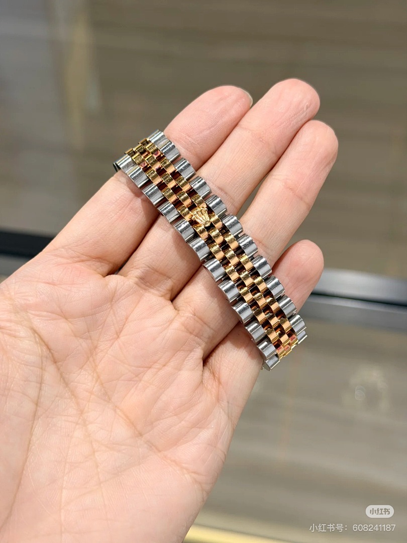 Rolex Datejust · 5930 — תמונה 12