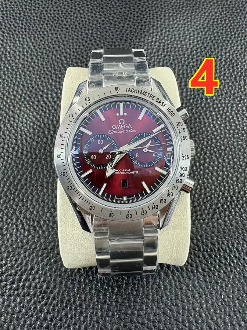 Omega Speedmaster '57 · 5704 — תמונה 7