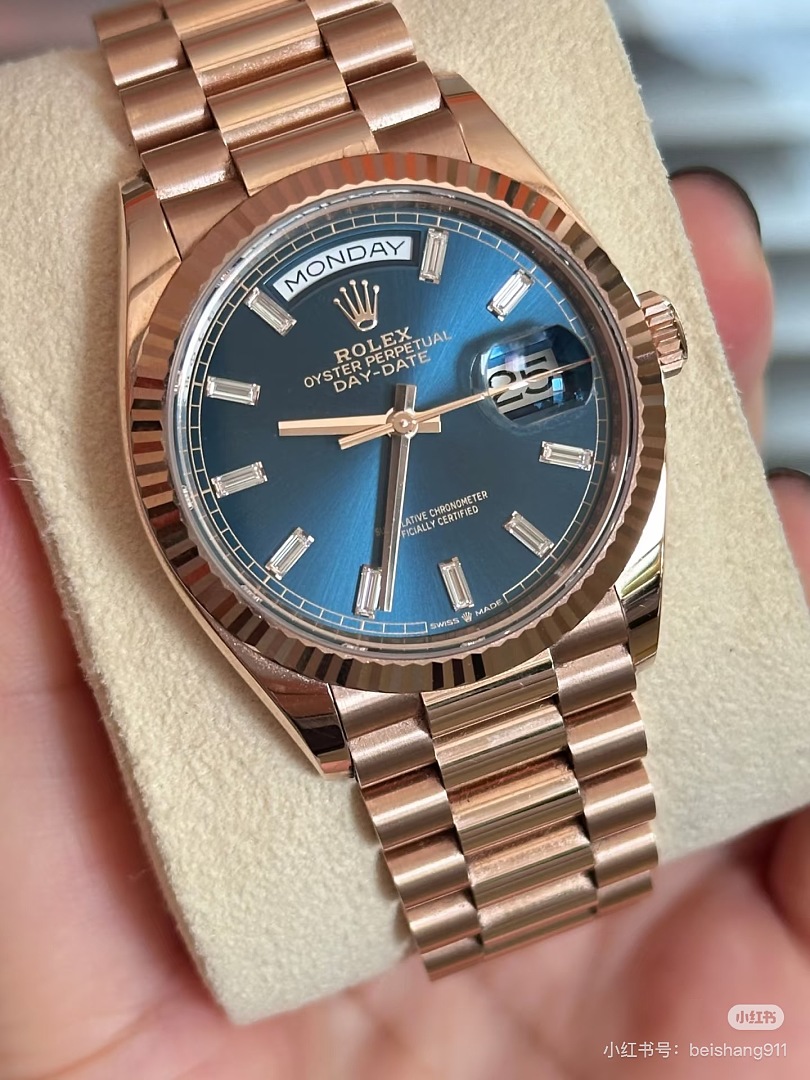 Rolex Day-Date 36 · 6441 — תמונה 5