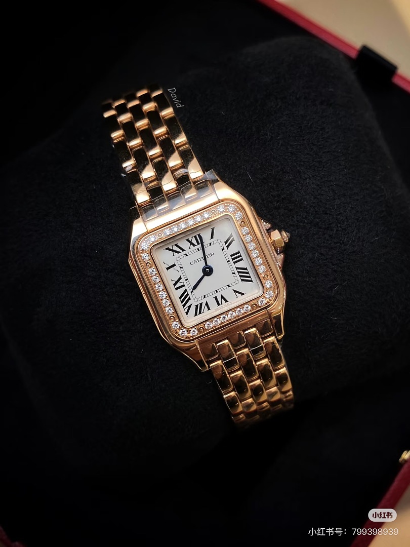 Panthère de Cartier · 6386 — תמונה 11
