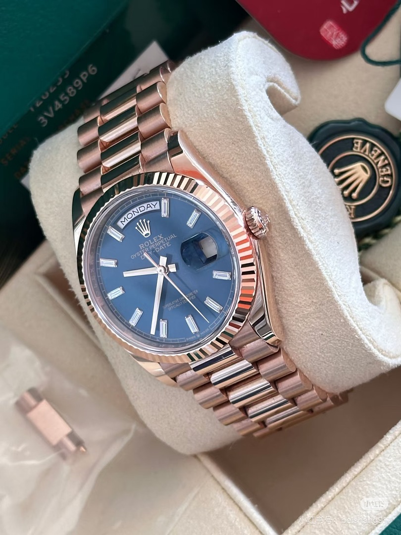Rolex Day-Date 36 · 6441 — תמונה 3