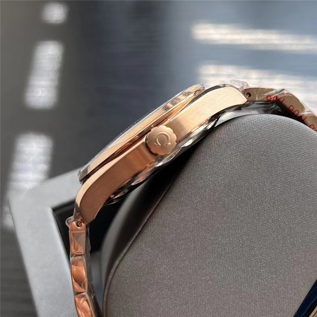 Omega Seamaster Aqua Terra 150M · 6055 — תמונה 16