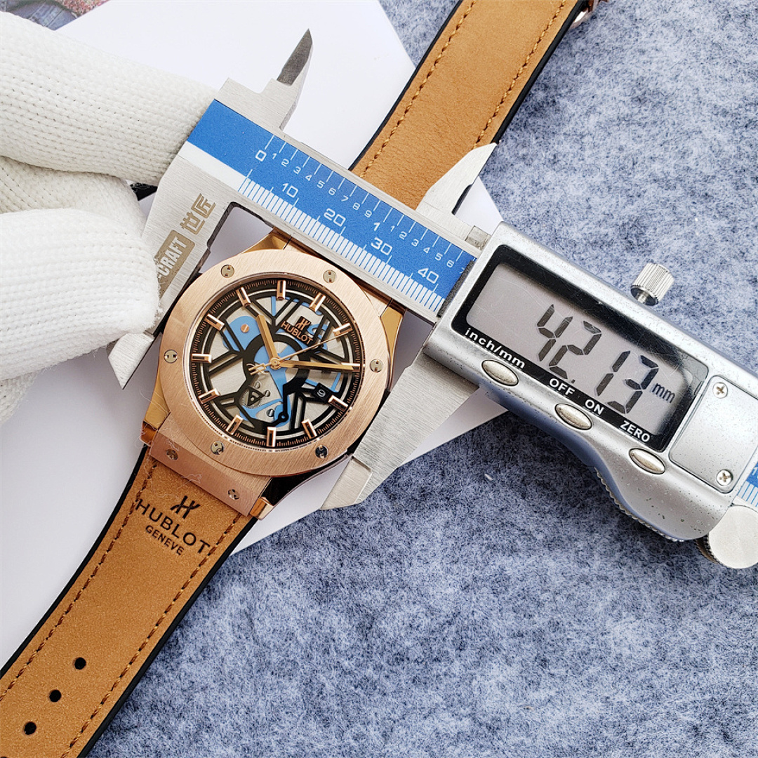 Hublot Big Bang Meca-10 · 5778 — תמונה 13