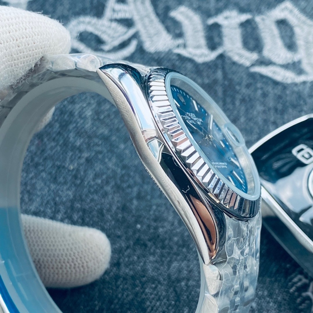 Rolex Datejust · 5586 — תמונה 14