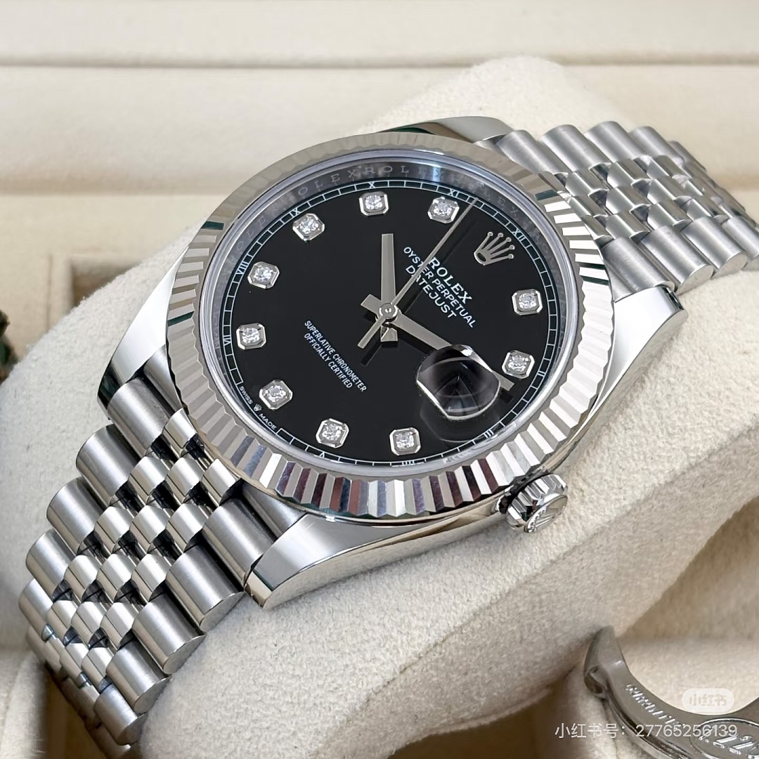 6464-Rolex — תמונה 31