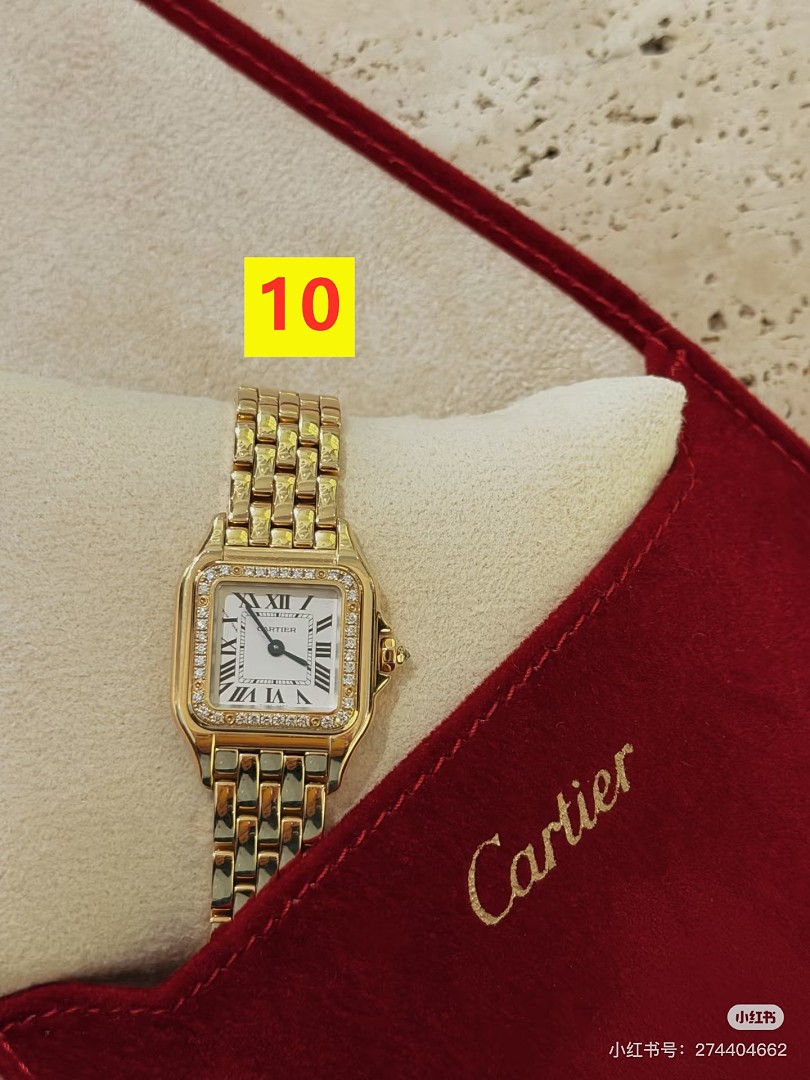 Panthère de Cartier · 6386 — תמונה 6