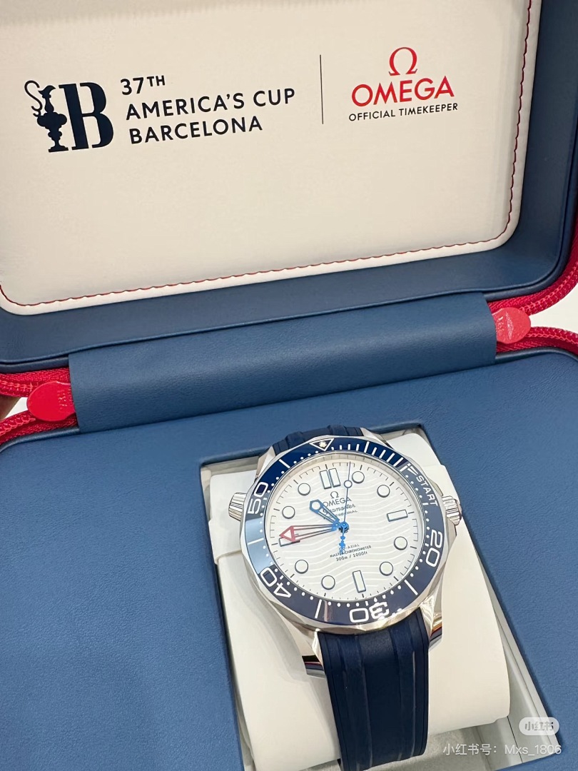 Omega Seamaster Diver 300M · 6054 — תמונה 18