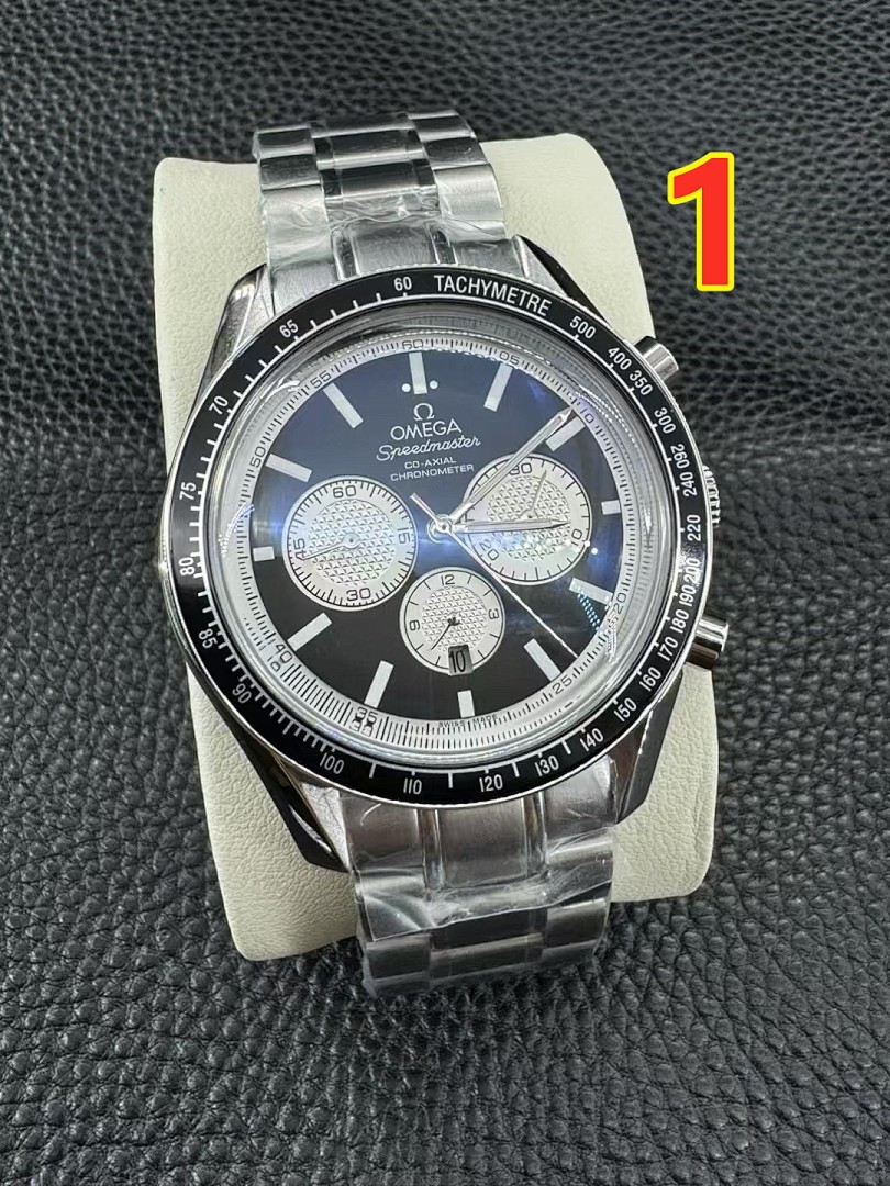 Omega Speedmaster Racing · 5703