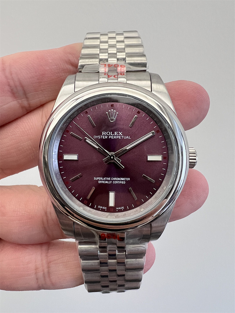 Rolex Oyster Perpetual · 5583 — תמונה 27