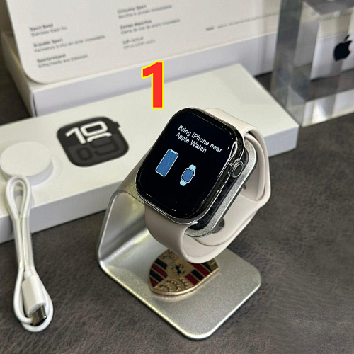Apple — שעון יד · 5632
