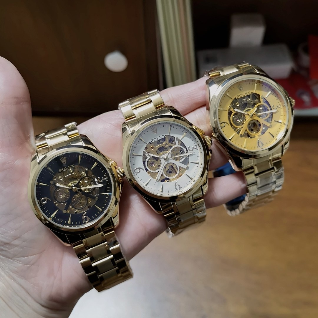 Rolex — שעון יד · 5576 — תמונה 5