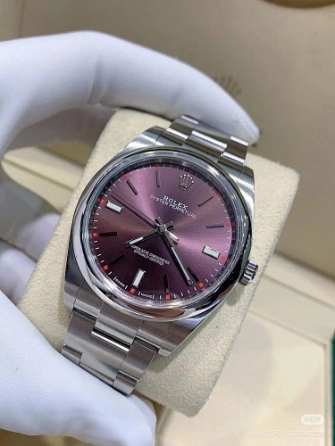 Rolex Oyster Perpetual · 5927