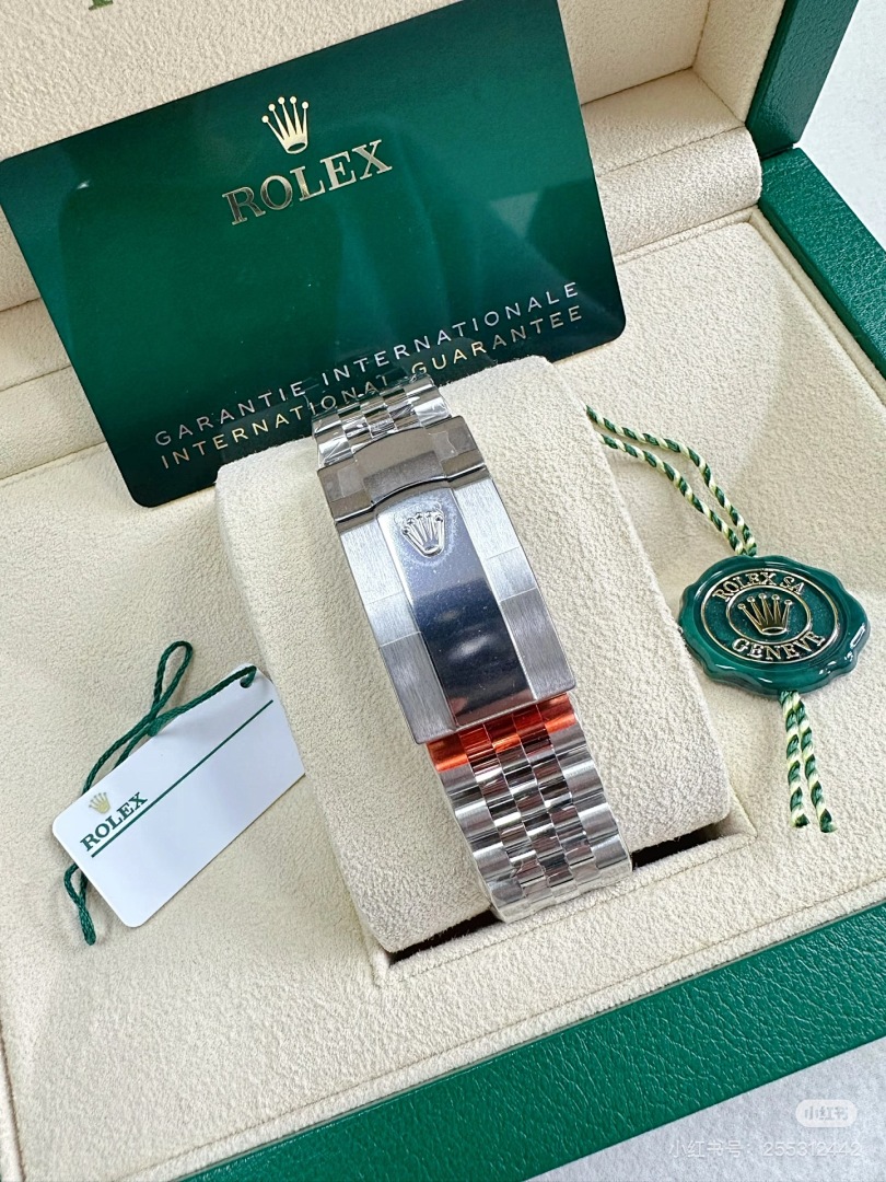 Rolex Sky-Dweller · 6154 — תמונה 33