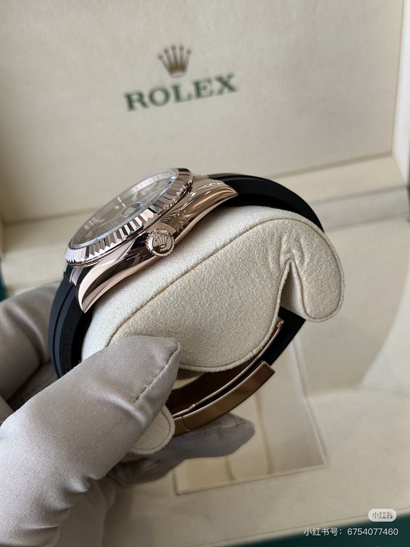 Rolex Sky-Dweller · 6154 — תמונה 59