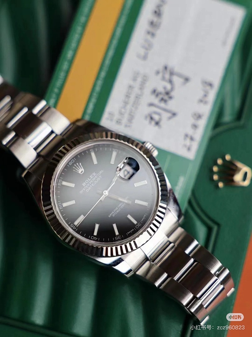 Rolex Datejust 41 · 6023 — תמונה 4