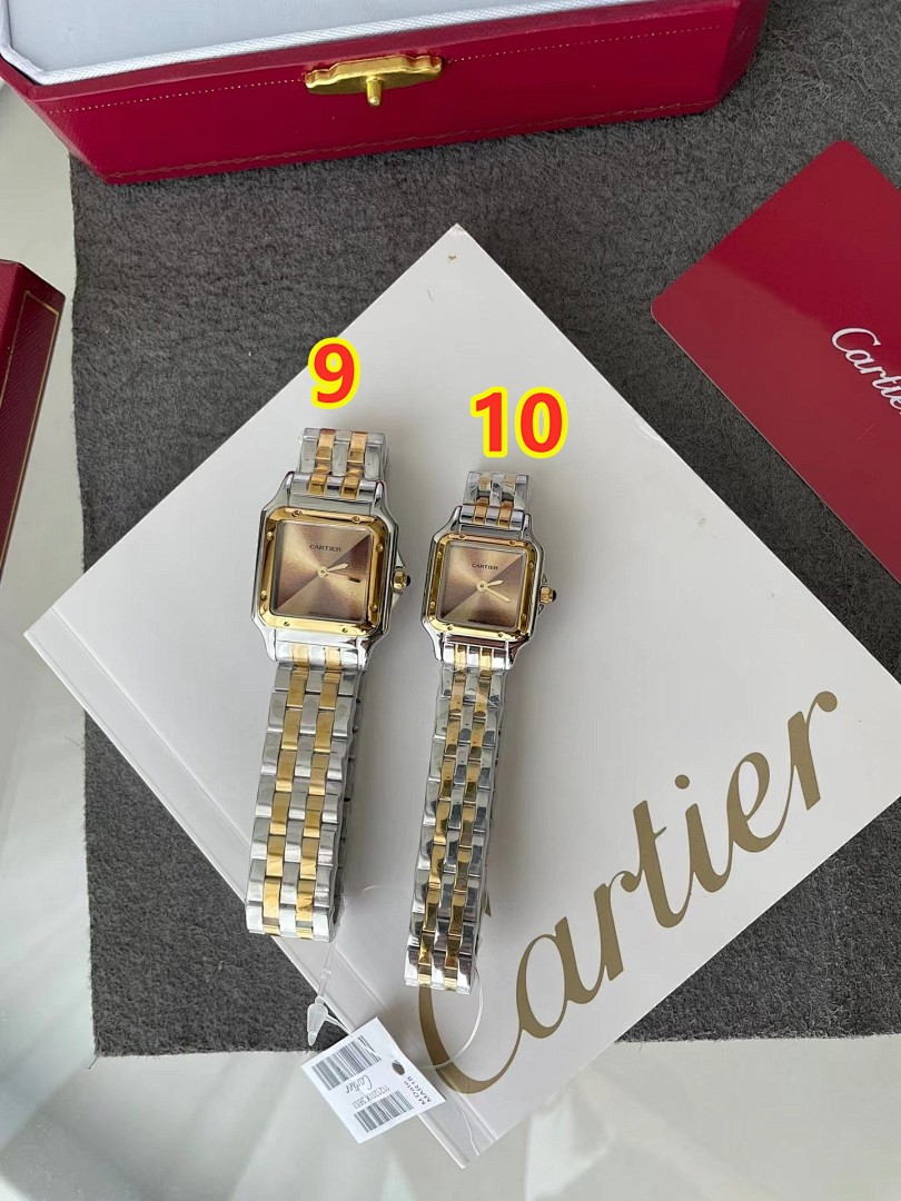 Panthère de Cartier · 5754 — תמונה 8