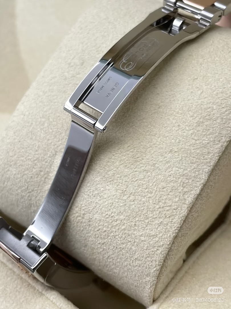 Rolex Datejust 31 · 6385 — תמונה 7