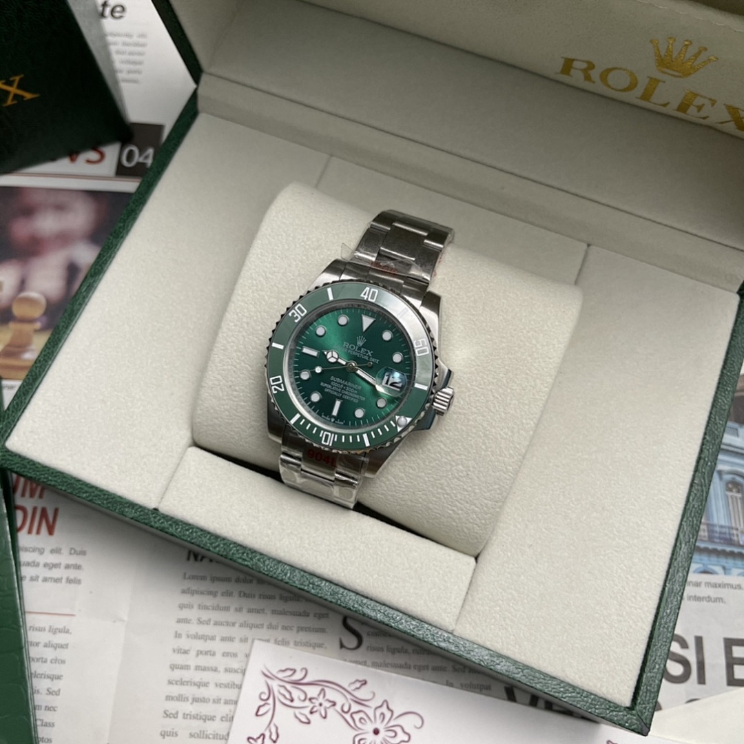 Rolex Submariner Date · 5573 — תמונה 39