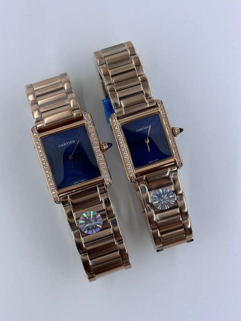 Cartier Tank · 5753 — תמונה 9