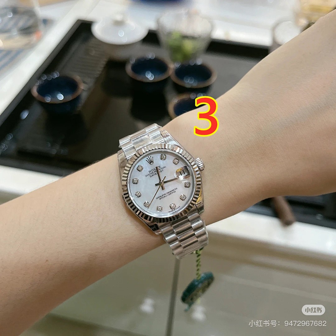 Rolex Datejust · 5930 — תמונה 7