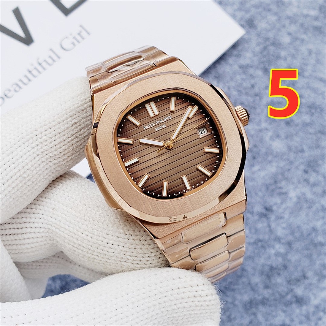 Patek Philippe Nautilus · 5713 — תמונה 5