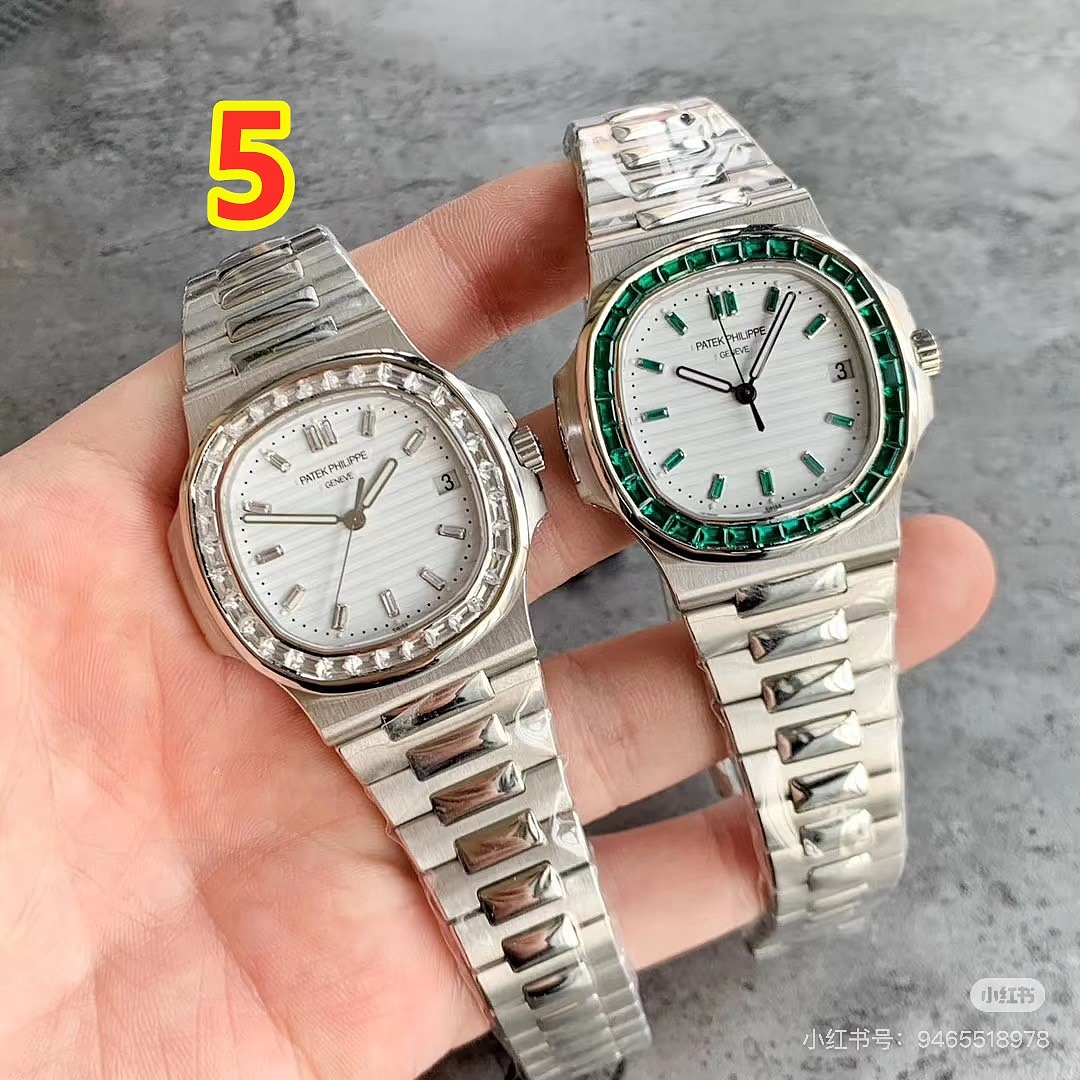 Patek Philippe Nautilus 5711 · 6387 — תמונה 5