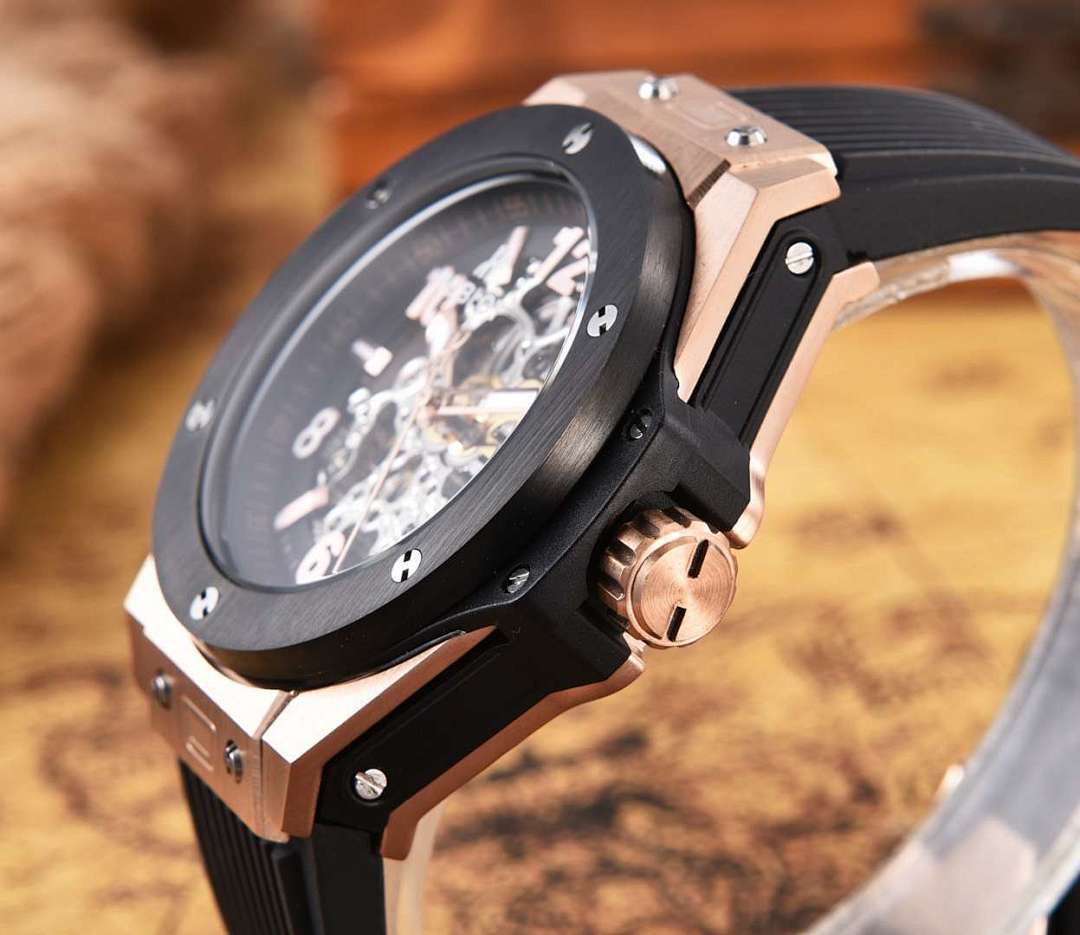Hublot Big Bang Unico King Gold · 5776 — תמונה 7