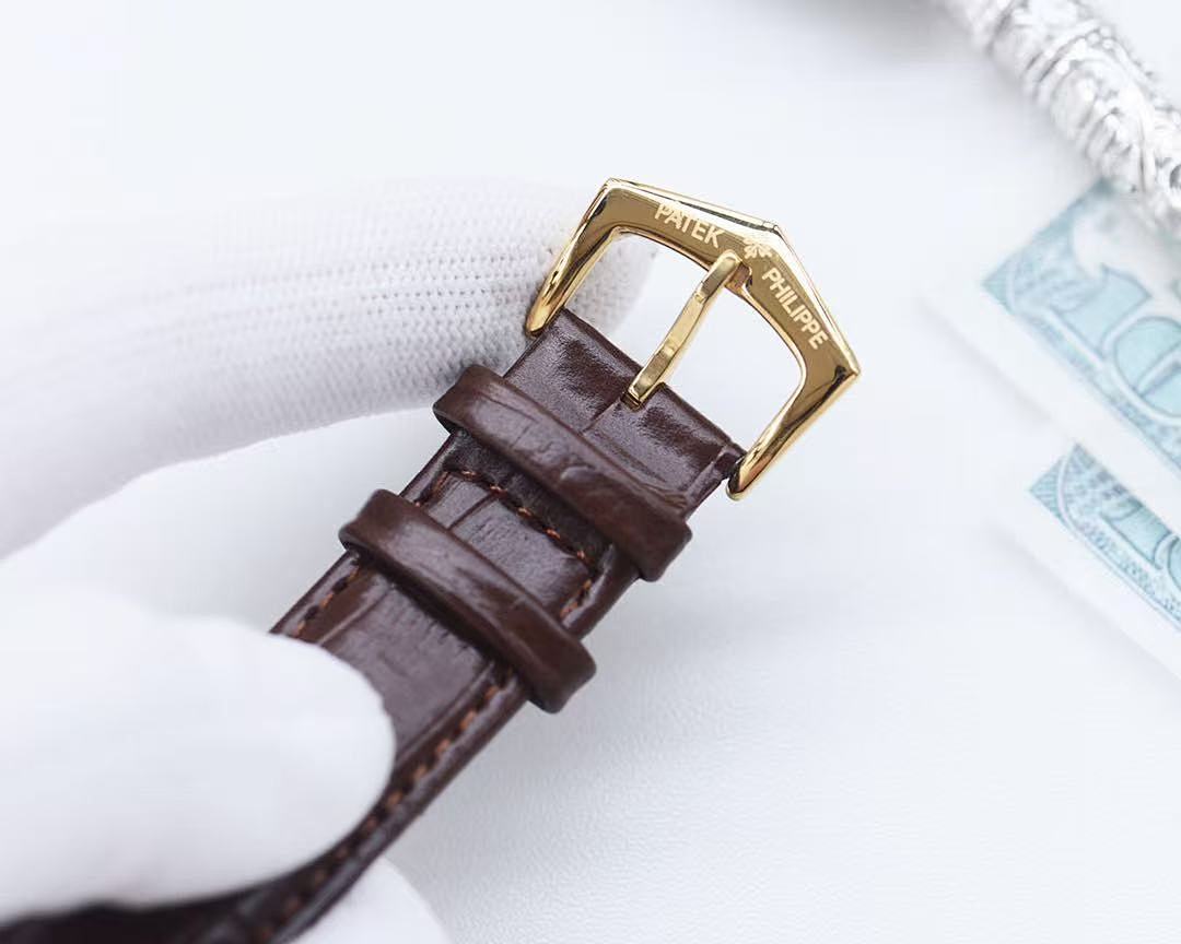 Patek Philippe Calatrava 5227R-001 · 5714 — תמונה 7