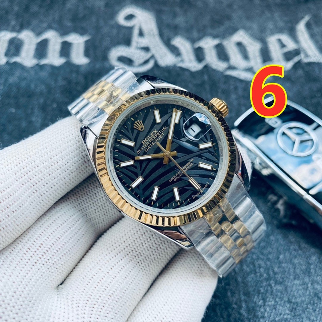 Rolex Datejust · 5586 — תמונה 7